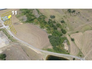 Property photo 53 - Mickle's Valley View Ranch and Canyon West Golf Club 506+/- Acres Offered in 27 Tracts in Weatherford, TX